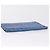 Goyard Herringbone Long Wallet PVC Leather Blue Silver - vista 6