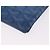 Goyard Herringbone Long Wallet PVC Leather Blue Silver - vista 9