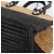 Balenciaga Hand Bag Raffia Beige Silver 339560 - vista 17