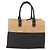 Balenciaga Hand Bag Raffia Beige Silver 339560 - vista 2