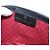 GUCCI GG Canvas Web Sherry Line Shoulder Bag Black Red Green - vista 18
