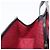 GUCCI GG Canvas Web Sherry Line Shoulder Bag Black Red Green - vista 19