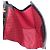 GUCCI GG Canvas Web Sherry Line Shoulder Bag Black Red Green - vista 20