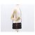 GUCCI GG Canvas Web Sherry Line Shoulder Bag Black Red Green - vista 21