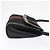 GUCCI GG Canvas Web Sherry Line Shoulder Bag Black Red Green - vista 3
