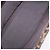FENDI Zucca Canvas Mamma Baguette Hand Bag Black Brown - vista 20