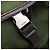 PRADA Rucksack Nylon Green Silver - Ansicht 10