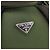 PRADA Rucksack Nylon Green Silver - Ansicht 15