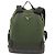 PRADA Rucksack Nylon Green Silver - Ansicht 2