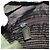 PRADA Rucksack Nylon Green Silver - Ansicht 24