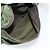 PRADA Rucksack Nylon Green Silver - Ansicht 26