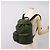 PRADA Rucksack Nylon Green Silver - Ansicht 27