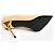 Balmain Spitze Pumps aus neutralem Lackleder - size EU 38 - Ansicht 5