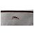 Longchamp Vanity Case in Tela e Pelle Beige - vista 6