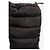 Moncler Botas de lluvia acolchadas Ginette negras - size EU 39 - vista 4
