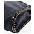 Stella Mc Cartney Falabella Shopper-Bag in Python-Optik Marineblau - Ansicht 5