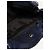 Stella Mc Cartney Falabella Shopper-Bag in Python-Optik Marineblau - Ansicht 9