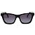 Prada Gafas de sol cat-eye de acetato negro