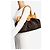 Louis Vuitton Borsa Boetie con manico in canvas Monogram brown - vista 11