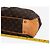 Louis Vuitton Borsa Boetie con manico in canvas Monogram brown - vista 5