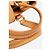 Louis Vuitton Borsa Boetie con manico in canvas Monogram brown - vista 7