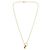 Cartier Pendente Love in oro giallo 18k