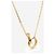Cartier Pendente Love in oro giallo 18k - vista 3