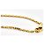 Cartier Pendente Love in oro giallo 18k - vista 4