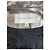 Veronica Beard Bikerjacke aus silbernem Metallic-Leder - size UK 10 - Ansicht 3