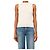 Reformation Ärmelloses Stricktop aus Kaschmir in Creme - size XS