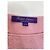 Ralph Lauren Strickpullover aus Kaschmir und Seide in Rosa mit U-Boot-Ausschnitt - size XS - Ansicht 3
