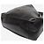 Stella Mc Cartney Borsa tote Alter Mat traforata con logo nera - vista 4