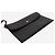 Stella Mc Cartney Borsa tote Alter Mat traforata con logo nera - vista 8