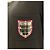 Chanel Langarm-Top aus schwarzer Wolle mit Wappen-Patch - Ansicht 7