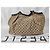 Gucci Sukey Large Monogram Canvas Pelle Beige Nero - vista 2