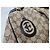 Gucci Sukey Large Monogram Canvas Pelle Beige Nero - vista 5