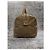 Céline Wunderschöne Celine Macadam Reisetasche - Ansicht 6