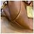 Magnifica borsa a mano Marc Jacobs Classic Q Baby Groovee - vista 10
