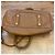 Magnifica borsa a mano Marc Jacobs Classic Q Baby Groovee - vista 7