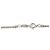 Autre Marque Collana con pendente a barra Tiffany & Co. 1837 - vista 5