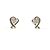 Autre Marque Orecchini Tiffany Loving Heart Paloma Picasso