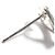 Autre Marque Orecchini Tiffany Loving Heart Paloma Picasso - vista 5