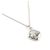 Autre Marque Collana Tiffany 1837 Montage Cushion