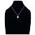 Autre Marque Collana Tiffany 1837 Montage Cushion - vista 6