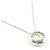 Autre Marque Collana Tiffany & Co. Eternal Circle - vista 2