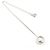 Autre Marque Collana Tiffany & Co. Eternal Circle - vista 3