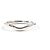 Autre Marque Anello Curved Band Tiffany & Co.