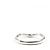 Autre Marque Anello Curved Band Tiffany & Co. - vista 2