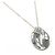 Autre Marque Collana Tiffany Madonna Elsa Peretti in argento