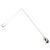 Autre Marque Collana Tiffany Madonna Elsa Peretti in argento - vista 3
